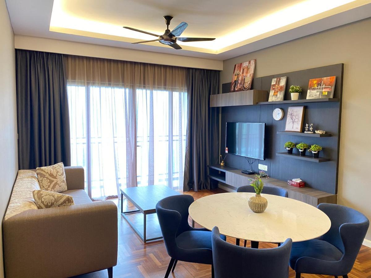 Vista Residences Genting Highlands 2 Bedroom Free-WiFi Exterior foto