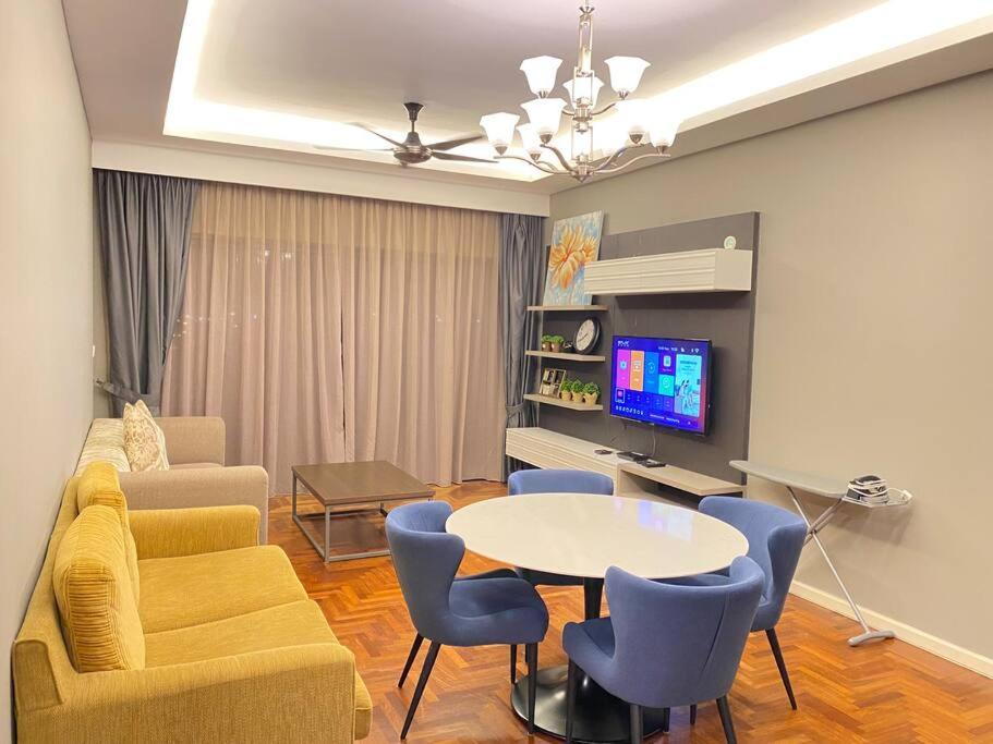 Vista Residences Genting Highlands 2 Bedroom Free-WiFi Exterior foto